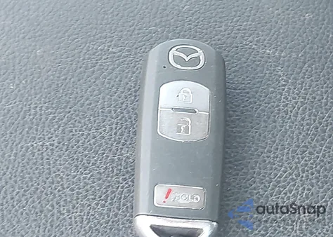 2013 Mazda Mazda3 I Grand Touring z USA, uszkodzony, nr VIN JM1BL1M70D1737230